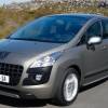 Peugeot 3008 2.0 HDi FAP