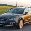 Volvo XC70 III (facelift 2013) 2.4 D5 AWD Automatic